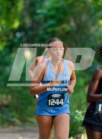 Thumbnail 2 in Winter Springs Invitational  photogallery.