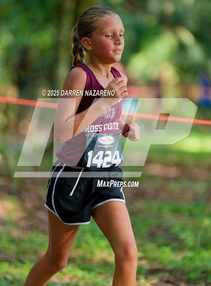 Thumbnail 2 in Winter Springs Invitational  photogallery.