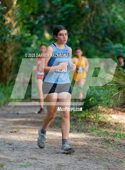 Thumbnail 3 in Winter Springs Invitational  photogallery.