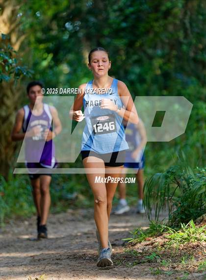 Thumbnail 3 in Winter Springs Invitational  photogallery.