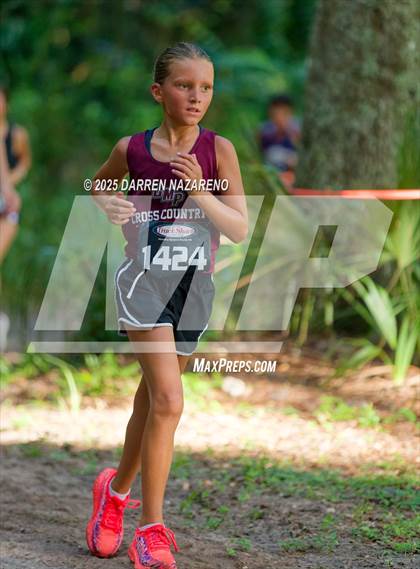 Thumbnail 1 in Winter Springs Invitational  photogallery.