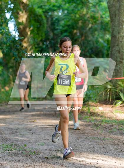 Thumbnail 2 in Winter Springs Invitational  photogallery.