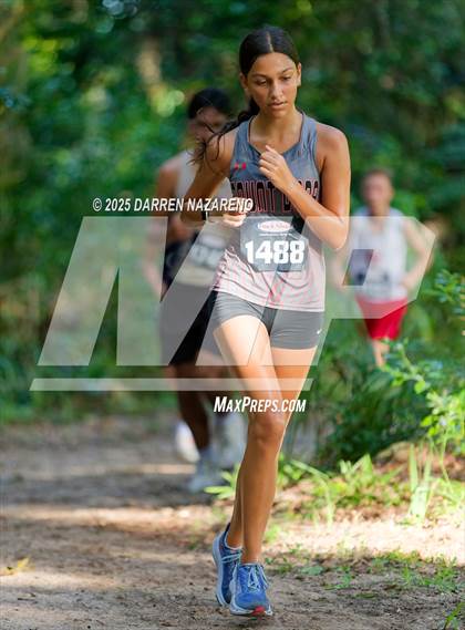 Thumbnail 1 in Winter Springs Invitational  photogallery.