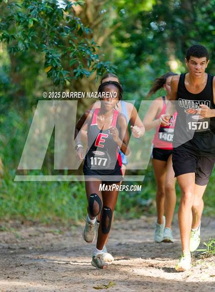 Thumbnail 2 in Winter Springs Invitational  photogallery.