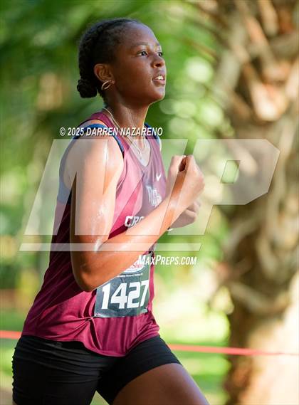 Thumbnail 3 in Winter Springs Invitational  photogallery.