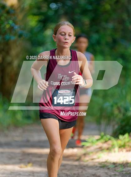Thumbnail 2 in Winter Springs Invitational  photogallery.