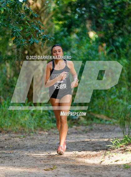 Thumbnail 1 in Winter Springs Invitational  photogallery.