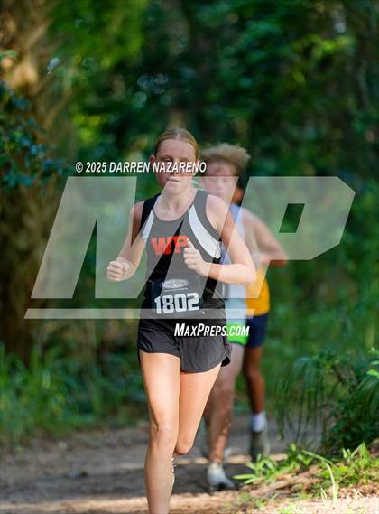 Thumbnail 3 in Winter Springs Invitational  photogallery.