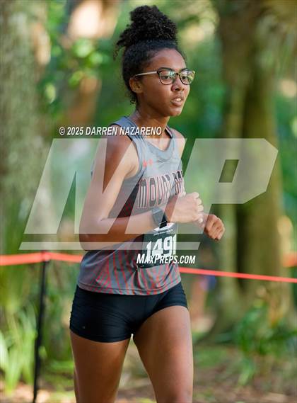 Thumbnail 3 in Winter Springs Invitational  photogallery.