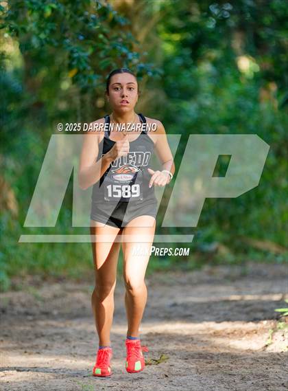 Thumbnail 2 in Winter Springs Invitational  photogallery.