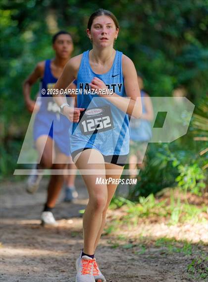 Thumbnail 1 in Winter Springs Invitational  photogallery.