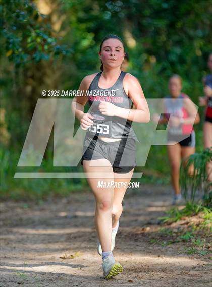 Thumbnail 1 in Winter Springs Invitational  photogallery.