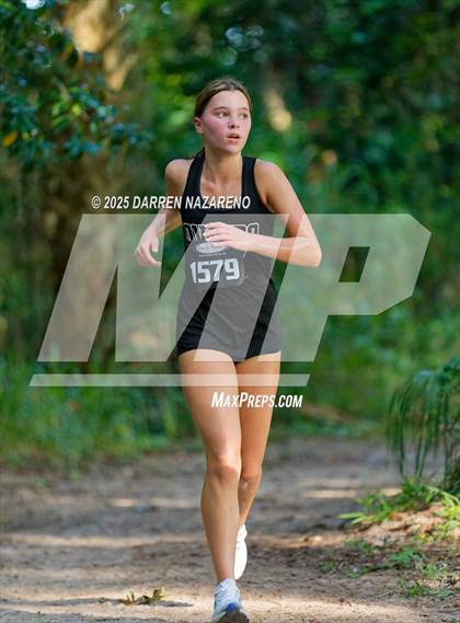 Thumbnail 2 in Winter Springs Invitational  photogallery.