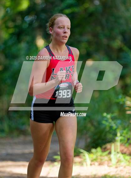 Thumbnail 1 in Winter Springs Invitational  photogallery.