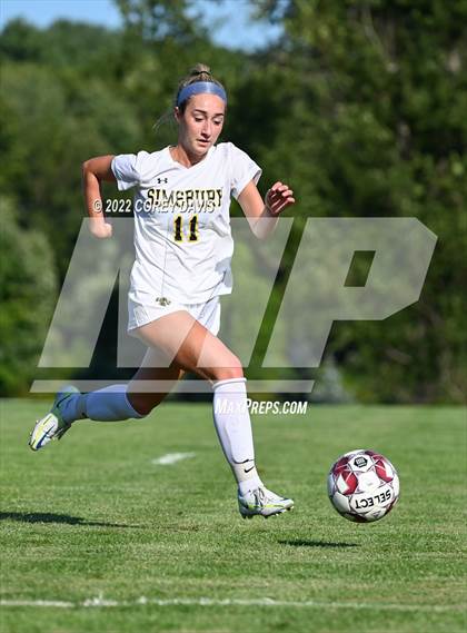 Thumbnail 1 in Simsbury @ South Windsor photogallery.