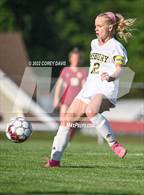 Photo from the gallery "Simsbury @ South Windsor"