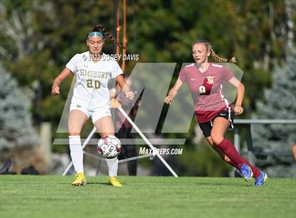 Thumbnail 3 in Simsbury @ South Windsor photogallery.