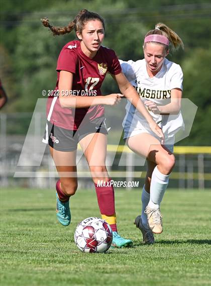 Thumbnail 3 in Simsbury @ South Windsor photogallery.