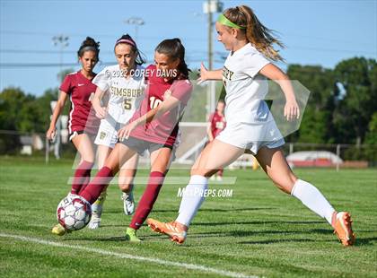 Thumbnail 2 in Simsbury @ South Windsor photogallery.