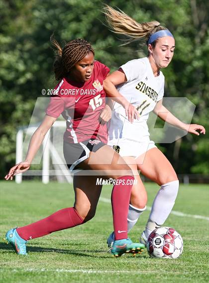 Thumbnail 3 in Simsbury @ South Windsor photogallery.