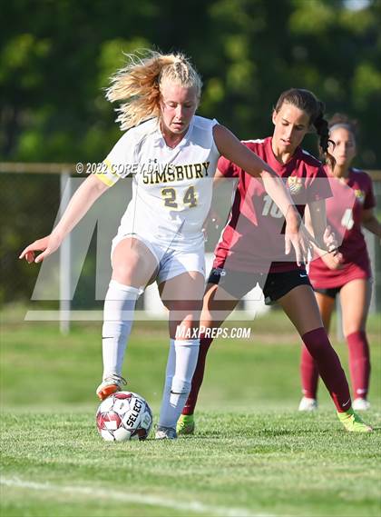 Thumbnail 1 in Simsbury @ South Windsor photogallery.