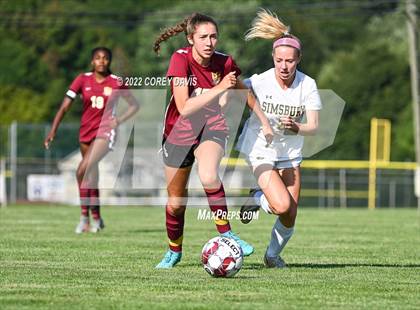 Thumbnail 3 in Simsbury @ South Windsor photogallery.