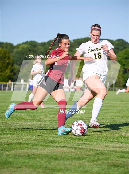 Thumbnail 3 in Simsbury @ South Windsor photogallery.