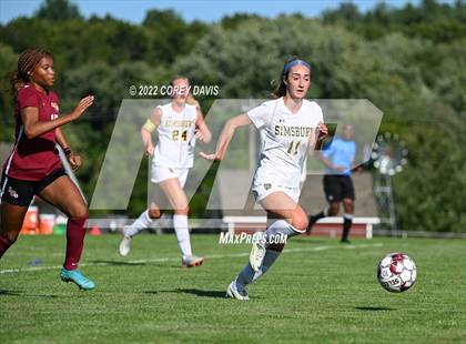 Thumbnail 3 in Simsbury @ South Windsor photogallery.