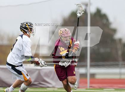 Thumbnail 1 in Loyola Academy @ Victor photogallery.