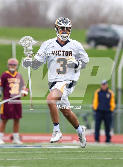 Thumbnail 2 in Loyola Academy @ Victor photogallery.