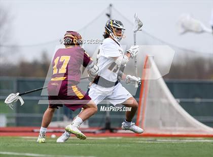 Thumbnail 1 in Loyola Academy @ Victor photogallery.