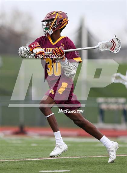 Thumbnail 1 in Loyola Academy @ Victor photogallery.