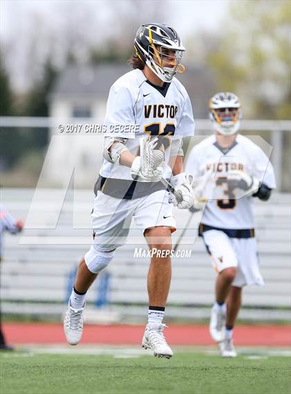 Thumbnail 1 in Loyola Academy @ Victor photogallery.