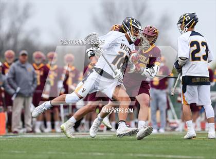 Thumbnail 2 in Loyola Academy @ Victor photogallery.