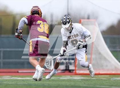 Thumbnail 2 in Loyola Academy @ Victor photogallery.