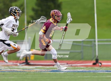 Thumbnail 3 in Loyola Academy @ Victor photogallery.