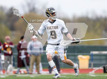 Thumbnail 1 in Loyola Academy @ Victor photogallery.