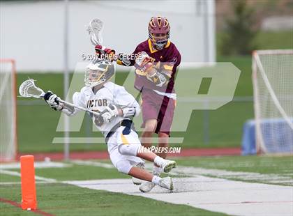 Thumbnail 3 in Loyola Academy @ Victor photogallery.