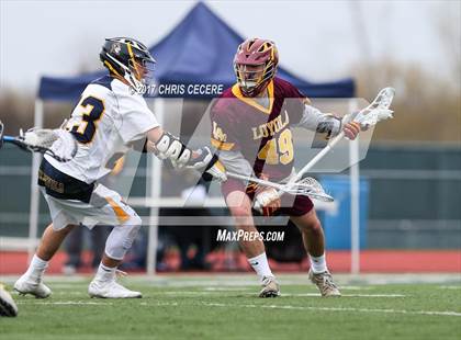 Thumbnail 3 in Loyola Academy @ Victor photogallery.