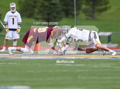 Thumbnail 2 in Loyola Academy @ Victor photogallery.