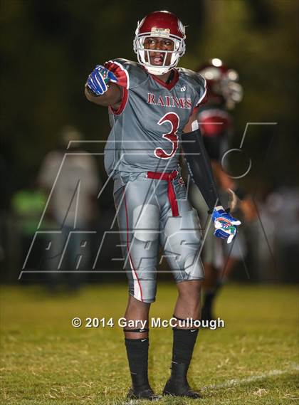 Thumbnail 2 in Northwestern @ Raines  photogallery.