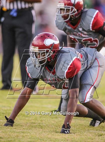 Thumbnail 1 in Northwestern @ Raines  photogallery.