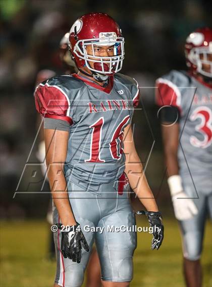 Thumbnail 1 in Northwestern @ Raines  photogallery.