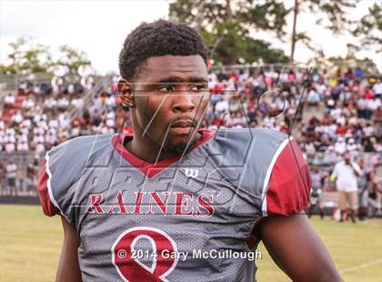 Thumbnail 3 in Northwestern @ Raines  photogallery.