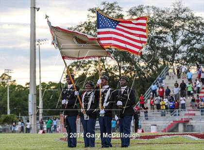 Thumbnail 1 in Northwestern @ Raines  photogallery.