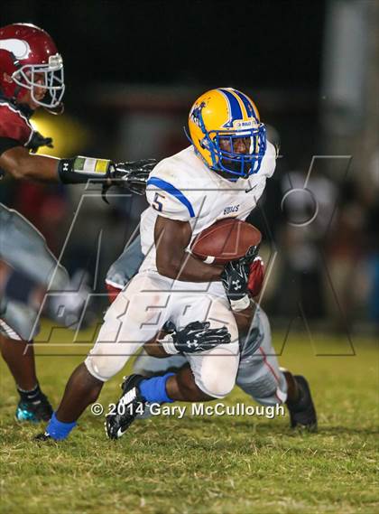 Thumbnail 2 in Northwestern @ Raines  photogallery.
