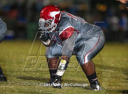 Thumbnail 3 in Northwestern @ Raines  photogallery.