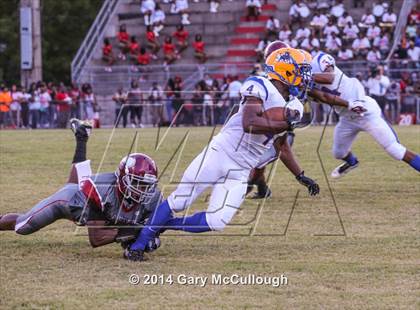 Thumbnail 2 in Northwestern @ Raines  photogallery.