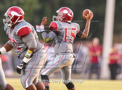 Thumbnail 3 in Northwestern @ Raines  photogallery.