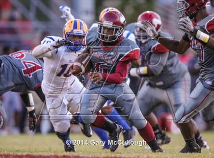 Thumbnail 1 in Northwestern @ Raines  photogallery.